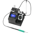 Produktbild: JBC Tools Lötkolben JBC Tools CD-2BQF Lötstation digital 130 W 90 - 450 °C