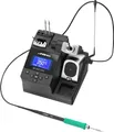 Produktbild: JBC Tools CD-2BQF Lötstation digital 130W 90 - 450°C