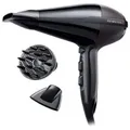 Produktbild: Remington Ac5912 Asciuga Capelli 2200 W Nero