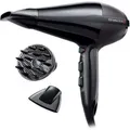 Produktbild: Remington Ac5912 Asciuga Capelli 2200 W Nero