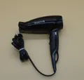 Produktbild: REMINGTON Compact 1800 Haartrockner Reisefön Schwarz (1800 Watt)
