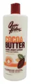 Produktbild: Queen Helene Cocoa Butter Hand and Body Lotion 907g