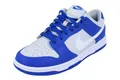 Produktbild: Nike Dunk Low Photon DUST/White/Racer Blue Herren, EU 44