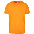 Produktbild: Build Your Brand Rundhalsshirt Round Neck Herren T-Shirt XXL