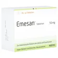 Produktbild: Emesan Tabletten 50 St