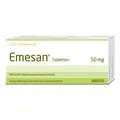 Produktbild: Emesan® 50 mg