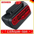 Produktbild: FÜR Black and Decker BL4018 18v Akku-Li-Ionen-Akku 8000mAh LBXR20 -OPE LB2X4020