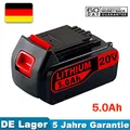 Produktbild: Neu 20Volt MAX Li-Ion LBXR20 Akku für Black & Decker LBX20 LB20 LB2X4020 LCS120