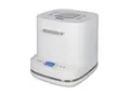 Produktbild: UNOLD 68120 Backmeister Bernd Brotbackautomat (550 W, 500?1.000 g Brotgewicht, 19 Programme, LCD-Display beleuchtet)