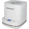 Produktbild: Unold Backmeister Bernd , Brotbackautomat, weiß