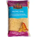 Produktbild: TRS Geschalte Mung Linsen (Dal) - 1kg