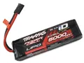 Produktbild: Traxxas Traxxas ID LiPo Akku 5000mAh 11,1V 3-Zellen 25C (Stecker) 2872X Akku