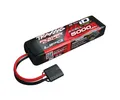 Produktbild: Traxxas 2872X LiPo-Akku 3S 11,1V 5000mAh 25C mit iD-Erkennung z.B. für E-Revo