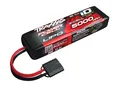 Produktbild: Traxxas 5000mAh 11,1V LiPo Akku 25C für E-Revo, Slash & RC Cars