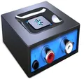 Produktbild: Bluetooth Empfänger Kabellos 3,5 mm RCA Lautsprecher Verbindung