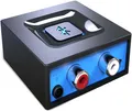 Produktbild: Kabelloser Bluetooth Audio Empfänger Bluetooth Adapter für