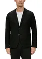 Produktbild: s.Oliver BLACK LABEL Sakko Slim-Fit Sakko - Slim Fit