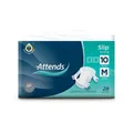 Produktbild: Attends Slip Active 10 Gr. M (Medium) 112 Stück (1 Karton)