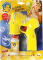 Produktbild: PUSTEFIX Bubble-Blaster 60 ml Seifenblasenwasser Seifenblasen Spielzeug-Pistole