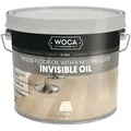 Produktbild: Invisible Öl 2,5 L - Woca