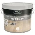 Produktbild: Woca Invisible Holzpflegeöl, für die Behandlung nach Holz-Primer 2,5 Liter
