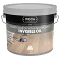 Produktbild: WOCA Invisible Öl 2,5L (Schritte 2), Neutral Oil
