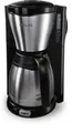 Produktbild: Philips Café Gaia Collection Café Gaia HD7546/20 Filterkaffeemaschine, Thermoskanne