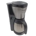Produktbild: PHILIPS Cafeteria Isotherme 10-15 Tasses NoirInox HD754620 Filter Kaffemaschine
