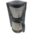 Produktbild: PHILIPS Cafeteria Isotherme 10-15 Tasses NoirInox HD754620 Filter - Defekt