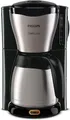 Produktbild: Philips CafeGaia Filterkaffeemaschine Thermoskanne Aroma 1300ml HD7546