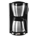 Produktbild: PHILIPS HD7546/20 Café Gaia mit Thermokanne aus Edelstahl,Kaffeemaschine NEU OVP