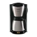 Produktbild: PHILIPS HD7546/20 CAFE GAIA KAFFEEMASCHINE MIT THERMOSKANNE
