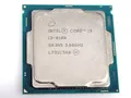 Produktbild: Intel Core i3-8100 SR3N5 3.6GHz Socket 1151 TRAY CPU Prozessor CM8068403377308