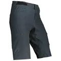 Produktbild: Leatt Unisex Pantaloncini MTB 2.0, Xl/Us36/Eu54, Nero Allmtn 2, XL