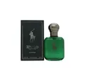 Produktbild: Lauren Ralph Lauren Eau de Parfum Polo Cologne Intense Eau de Cologne 59ml Spray