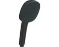 Produktbild: Handbrause Grohe Quickfix Vitalio Comfort 110 eckig 162 x 110 mm schwarz 2639724