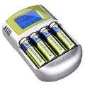 Produktbild: VARTA Power Play LCD-Charger