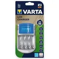 Produktbild: Power Play Lcd-charger - Varta