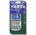 Produktbild: VARTA Varta Power Play LCD-Ladegerät für Akkus. Akku Varta Power Play LCD-Charger, LCD-Anzeige für Ladezustand