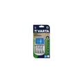 Produktbild: VARTA 57070 Power Line LCD Charger + 12V + USB