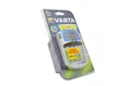 Produktbild: Varta Ladegeräte -Universal- LCD Charger ohne Akku Bestückung Typ 57070