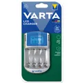 Produktbild: VARTA LCD Charger 12V Akku Ladegerät Batterieladegerät geeignet für AA, AAA