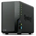 Produktbild: Synology DS225+, NAS