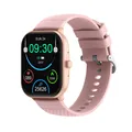 Produktbild: Denver SWC-187RO Smartwatch Fitness-Tracker Bluetooth Rose 