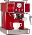 Produktbild: Gusto Classico Espressomaker 1350 Watt 20 Bar Druck 1,5 Liter