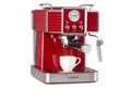 Produktbild: Klarstein Espressomaschine 10035565, 1.5l Kaffeekanne, Gemahlener Kaffee & Pads: 2-in-1-Nutzung