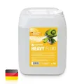 Produktbild: Cameo HEAVY FLUID 10 L - Nebelfluid mit sehr hoher Dichte und sehr langer Standzeit 10 L