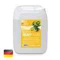 Produktbild: Cameo HEAVY FLUID 10 L - Nebelfluid mit sehr hoher Dichte und sehr langer Standzeit, 10 L