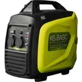 Produktbild: Könner & Söhnen Inverter-Benzingenerator KSB 33i S