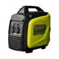 Produktbild: Könner & Söhnen KSB 33i S Inverter Generator 3,3 kW leise Benzin 230V Notstrom